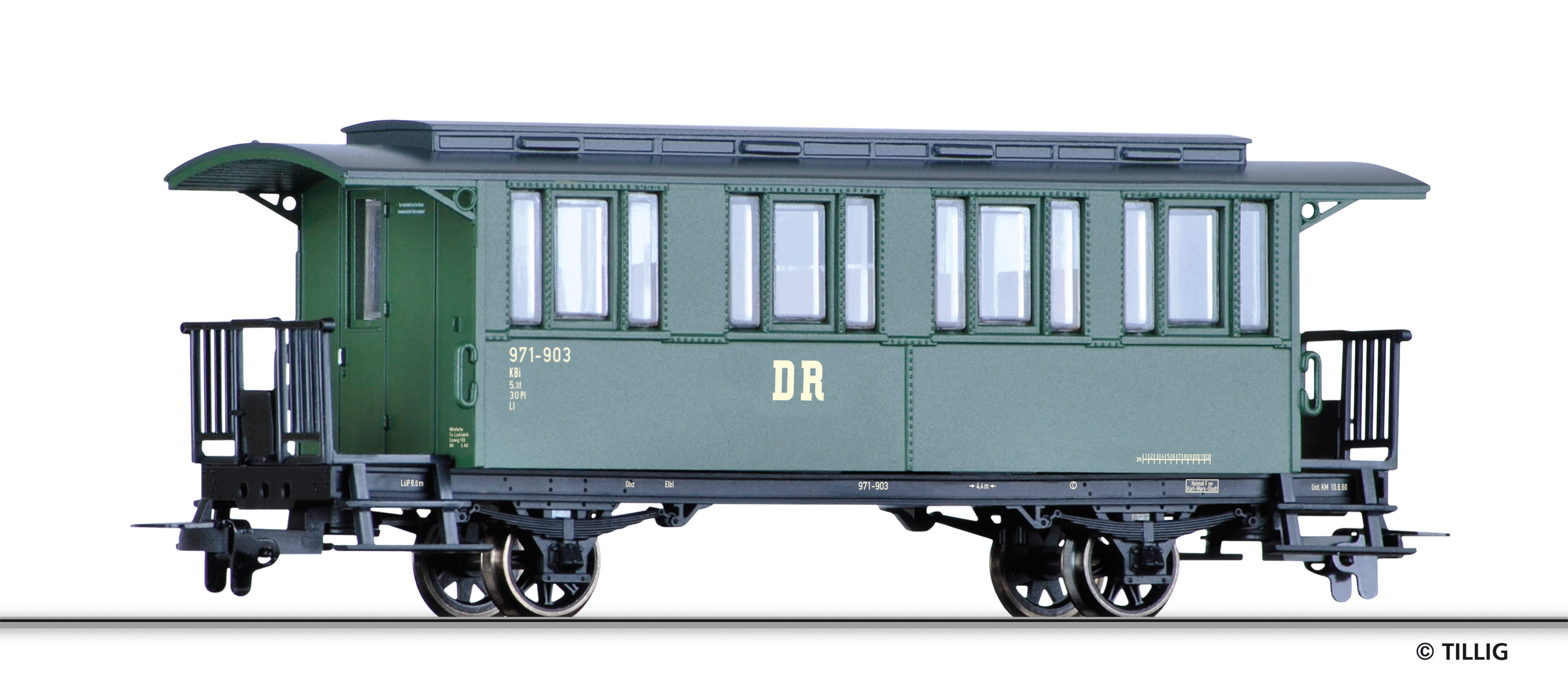 03907 DR Personenwagen KBi Ep.3