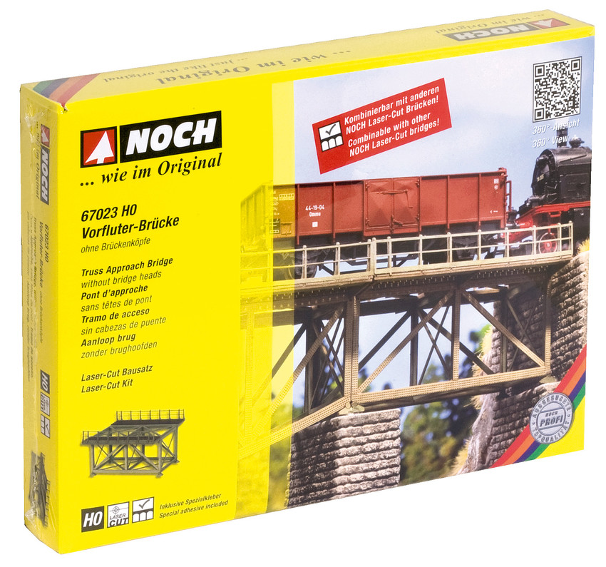 67023 Vorfluter-Brücke