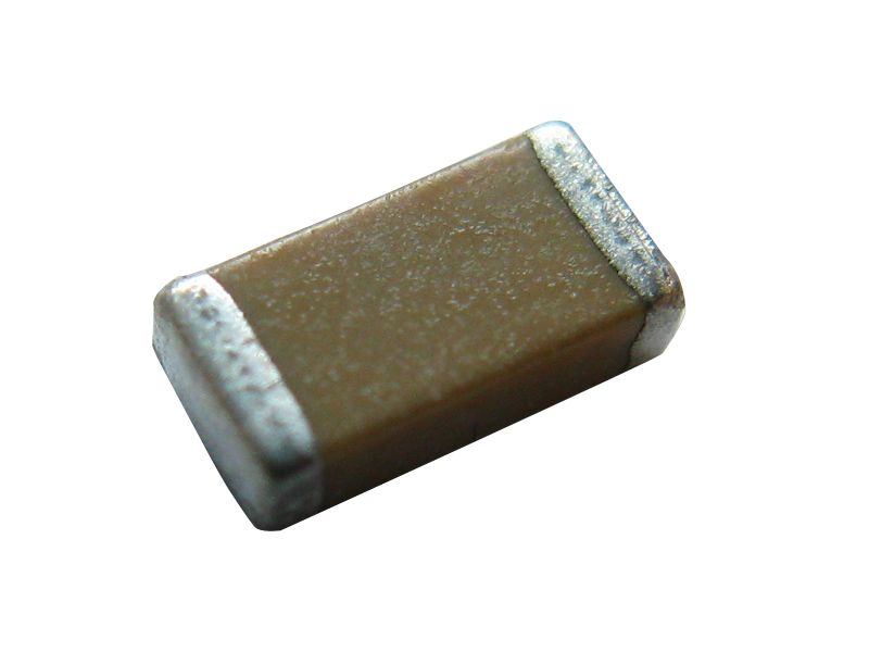 50494 SMD Vielschicht Keramikkondensatoren 10