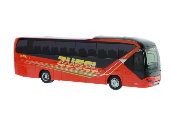 73811 Neoplan Tourliner´16 Zügel Wüstenrot