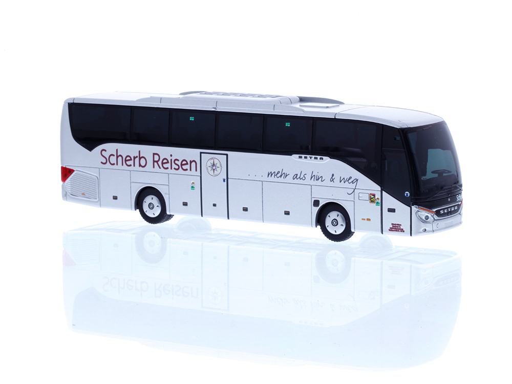 77931 Setra S 515 HD Scherb Reisen