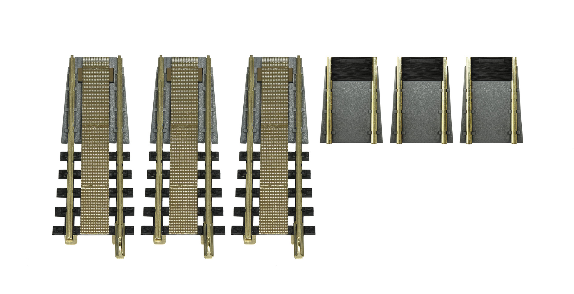 665301 Ergänzungs-Set für Drehscheibe 665201