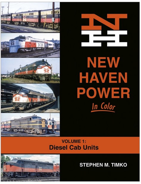 1693 NH Power In Color: Vol. 1