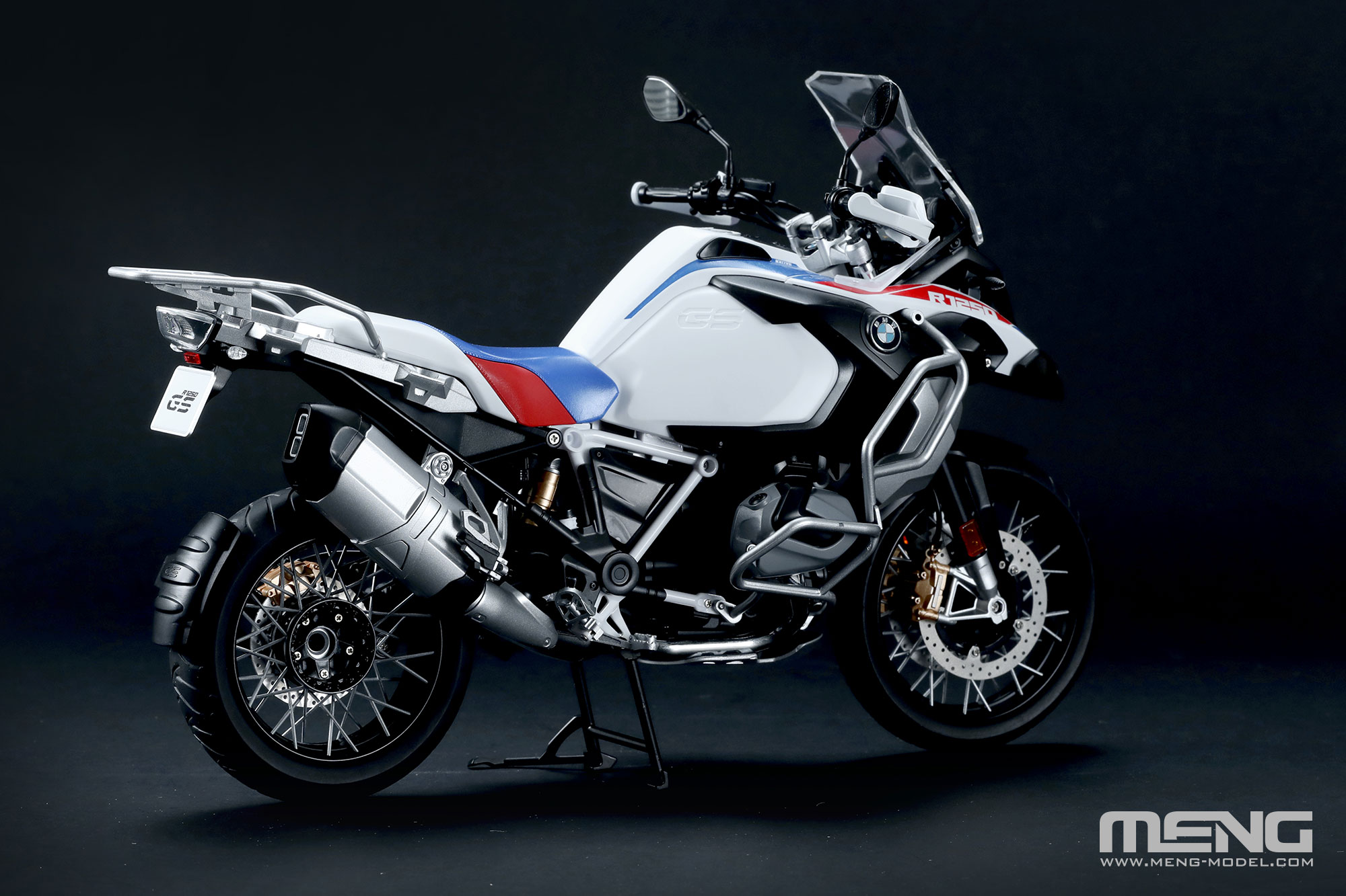 MT-005s BMW R 1250 GS ADV - coloriert
