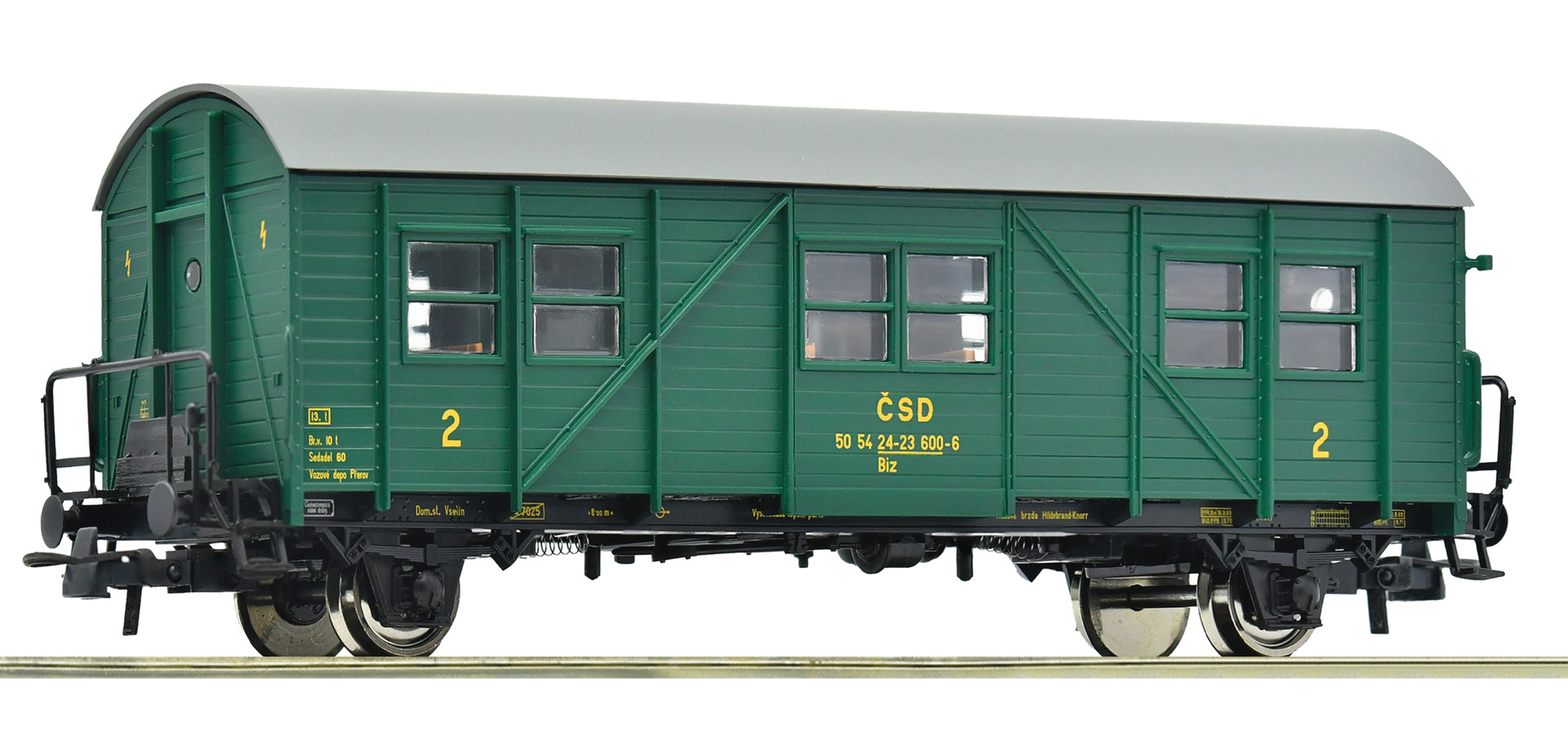 6200089 CSD Behelfspersonenwagen Ep.4