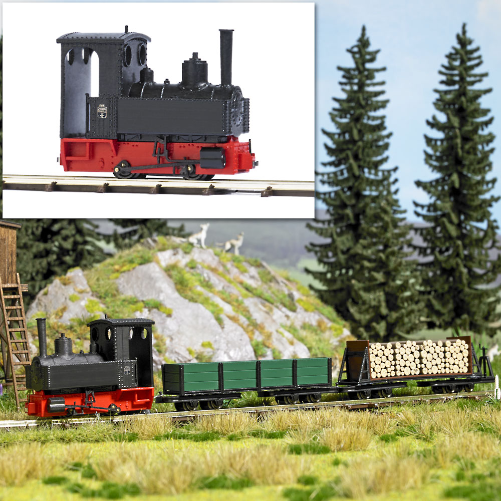 1214 Gurken & Tomaten
