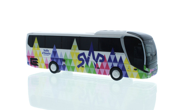 74835 MAN Lion´s Coach ´17 SVAP (IT)