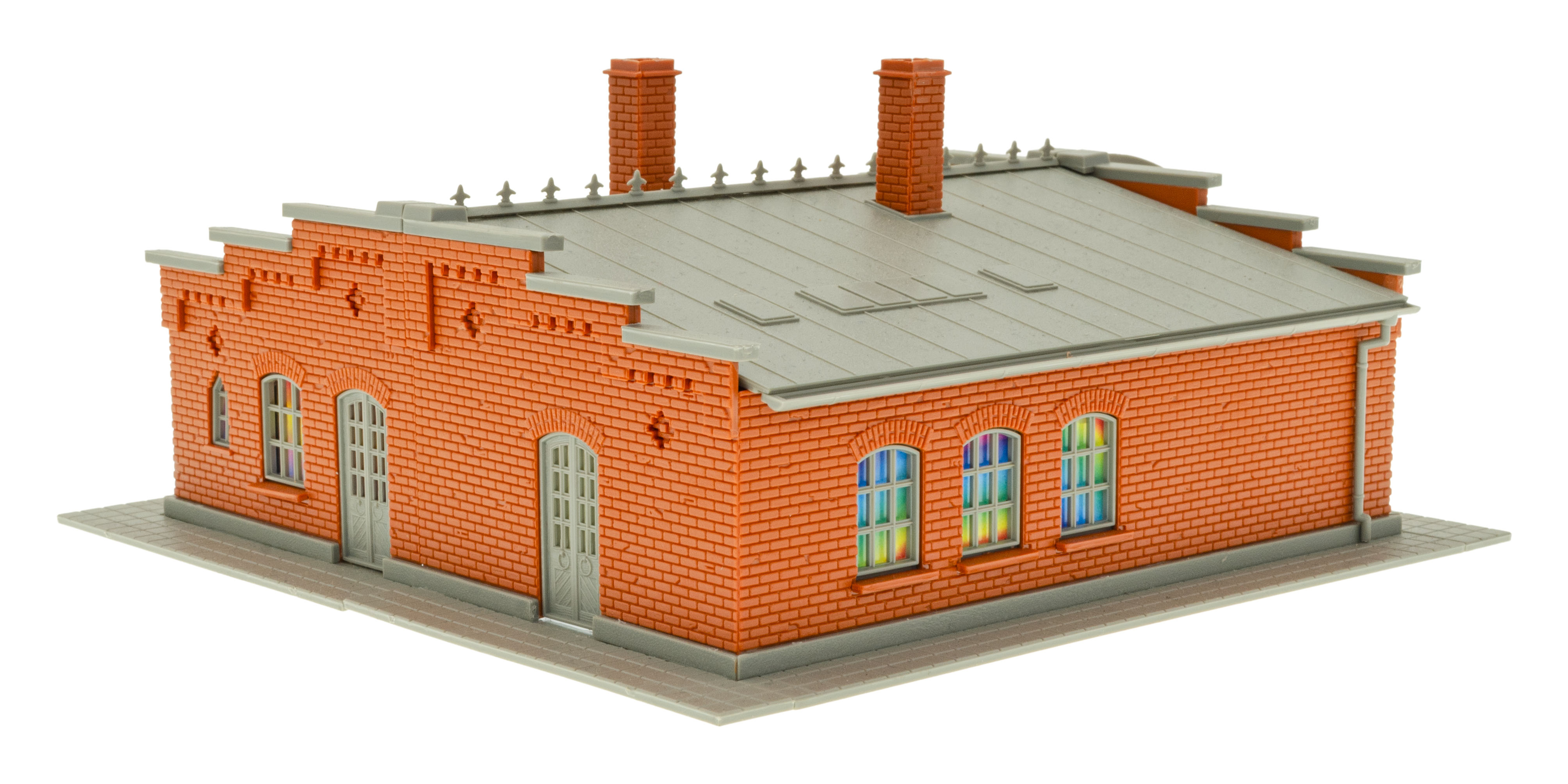 43624 Rockfabrik