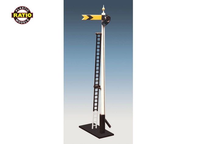 461 Fernsignal