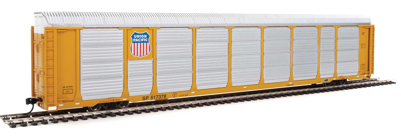 WalthersProto 101434 UP SP 89' Tri-Level #517378