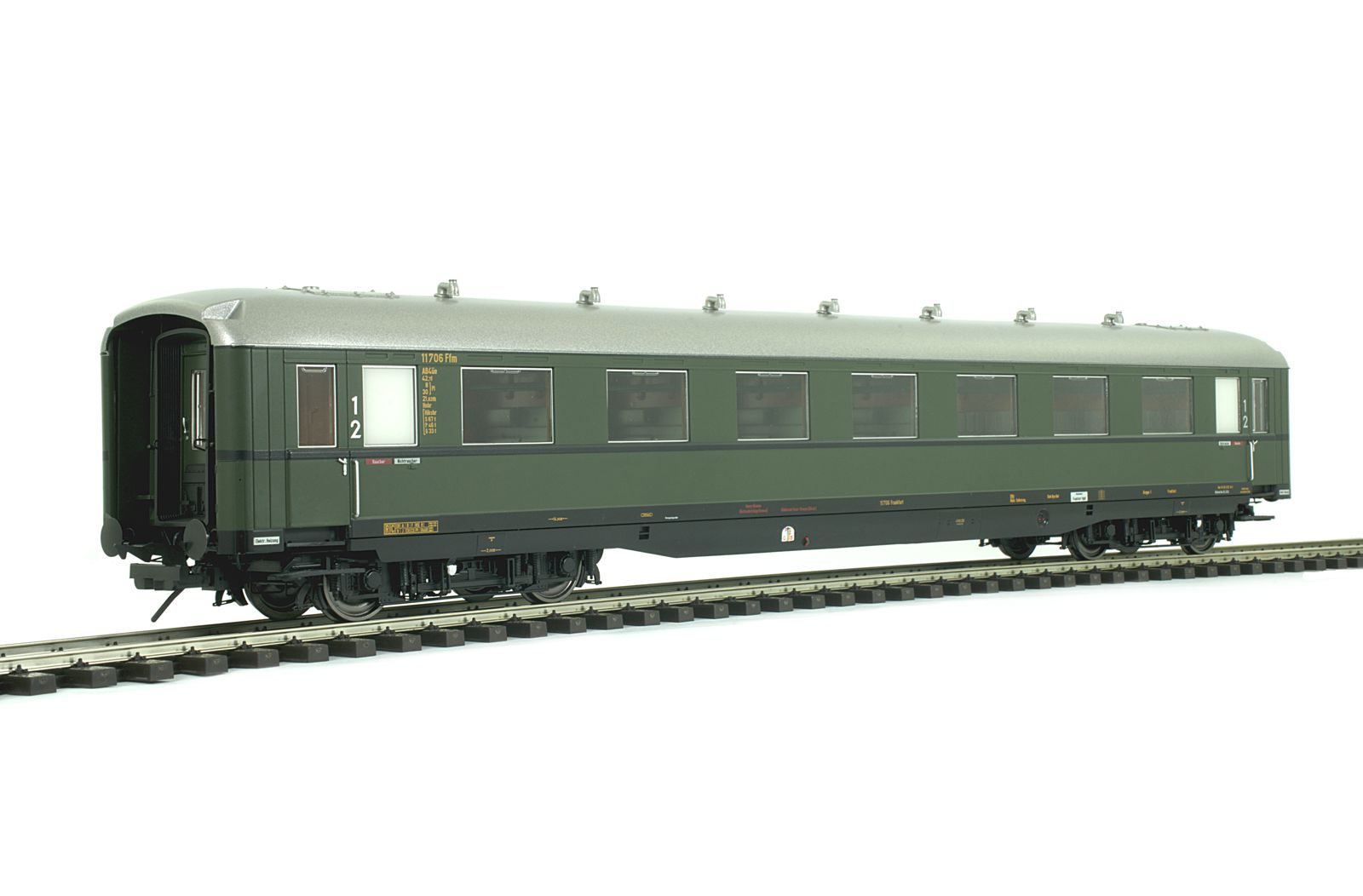 41260-01 DB Schürzenwagen AB4ü-38 Ep.3a