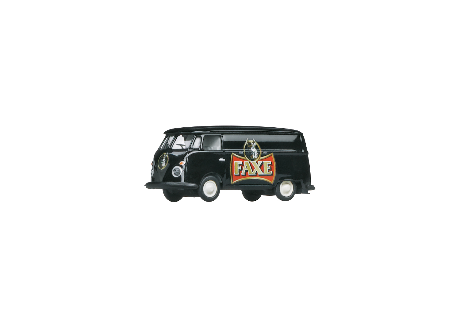 48834 DSB Fischtransport Wagen-Set Ep.3