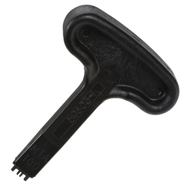 CRIMPTOOL Crimpwerkzeug für CRIBUCHS12