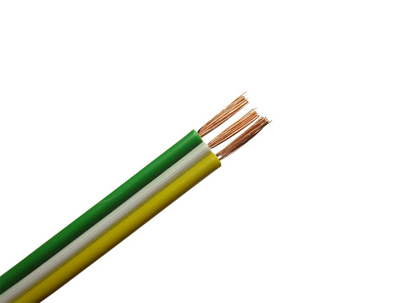 50367 25m Drillingslitze für Weichen 3x 0,14m