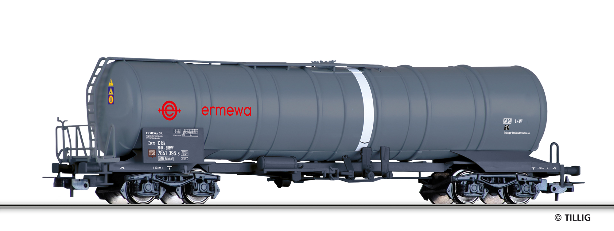 77030 ERMEWA SA Kesselwagen Zacns Ep.6