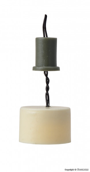 6171 H0 Zimmerleuchte haengend,LED