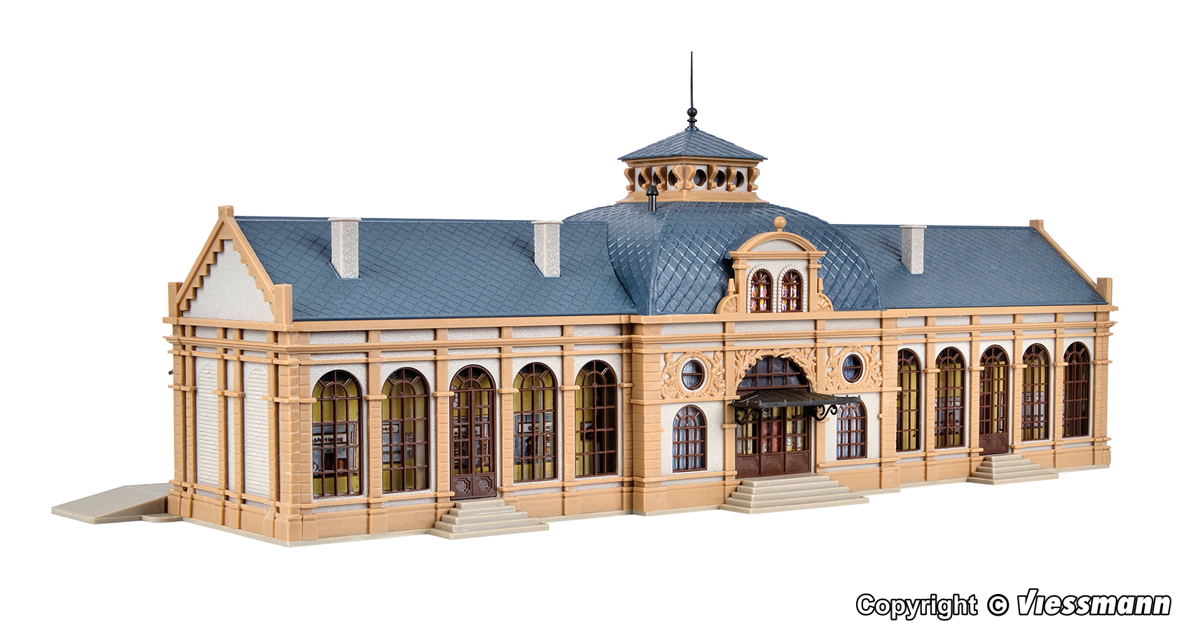 47506 Bahnhof Altstadt
