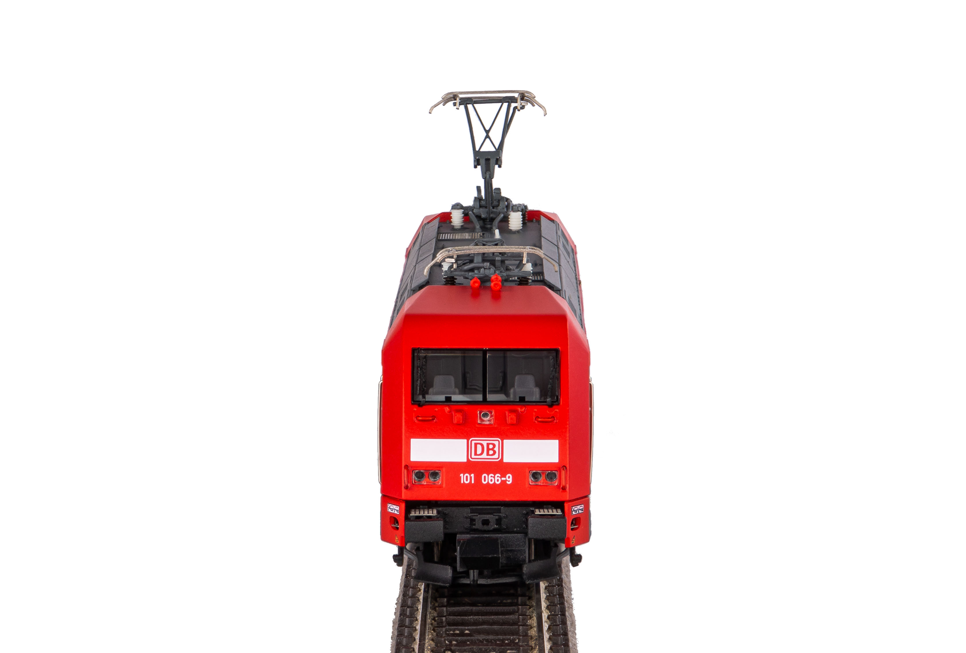 40564 DBAG E-Lok BR 101 Unsere Preise Ep.6