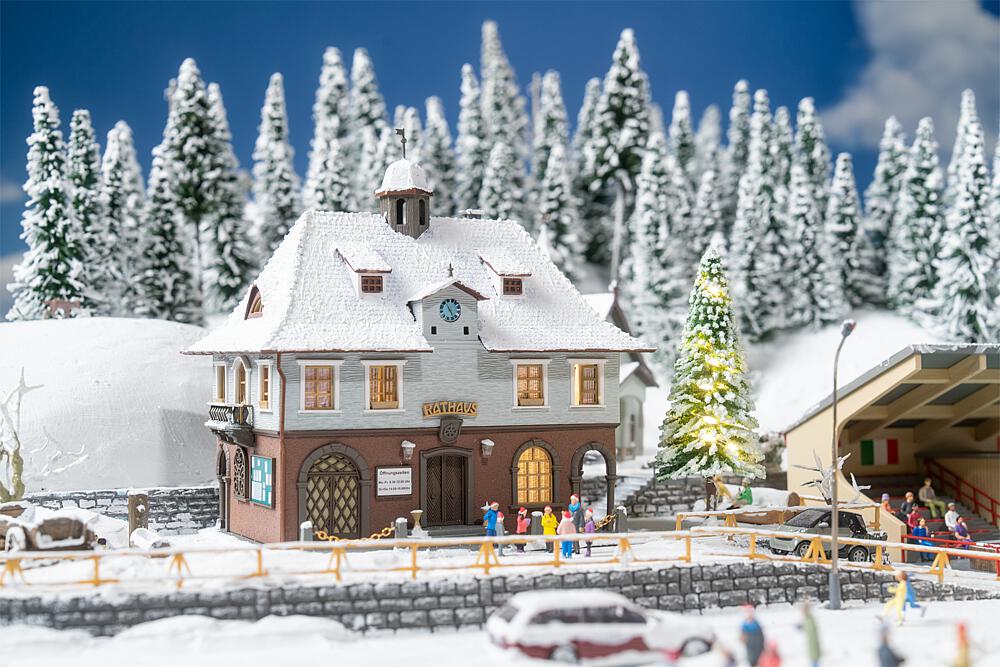 190093 Aktions-Set Weihnachtssingen