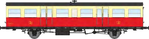 VB-544 SO Personenwagen XR N°9801 Ep.3a