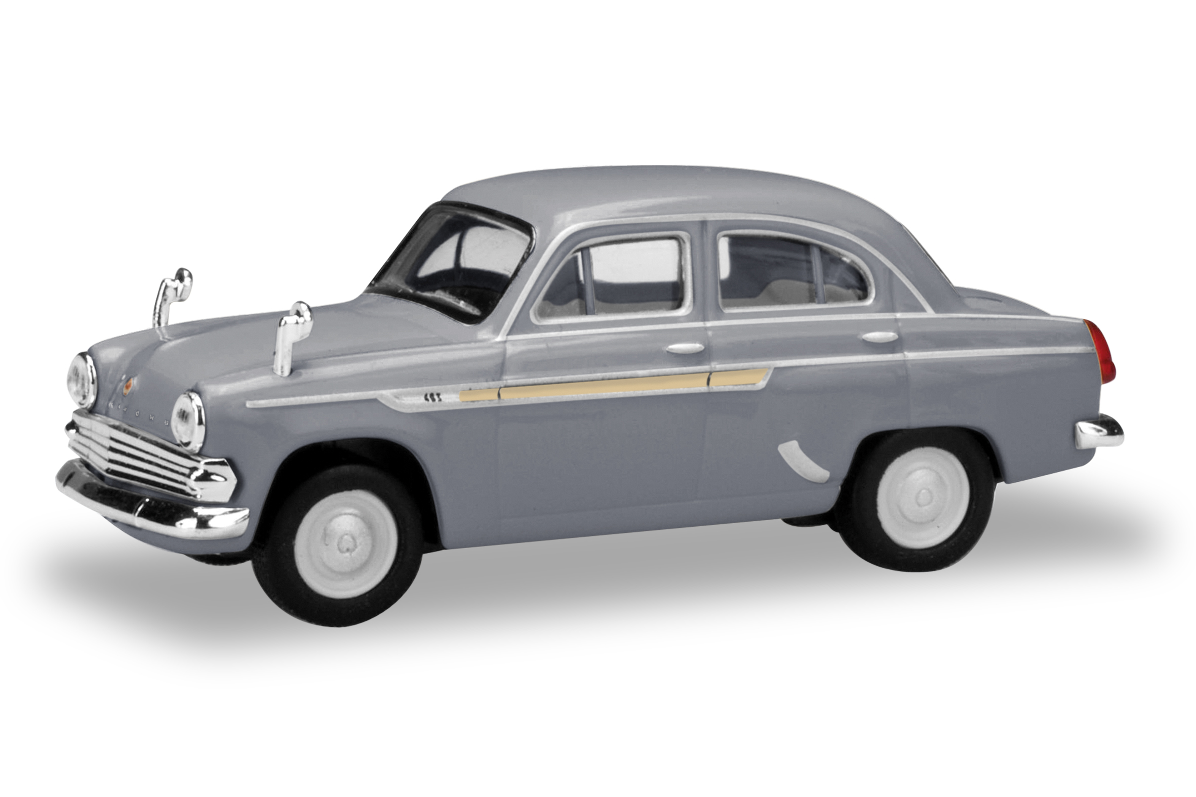 023672-006 Moskwitsch 403 grau