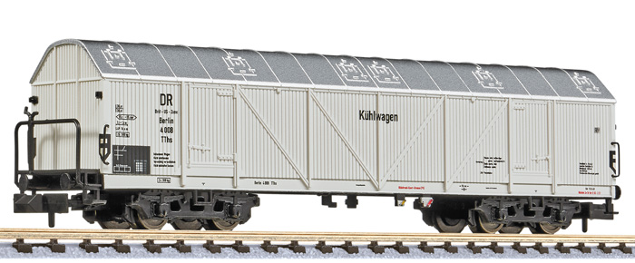 265650 DB Kühlwagen TThs Berlin 4009 Ep.3