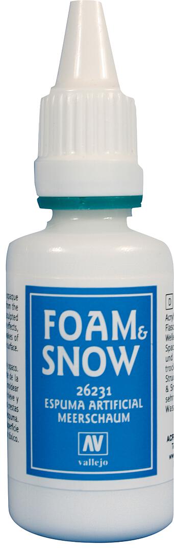 26231 Schaum & Schnee, 32 ml