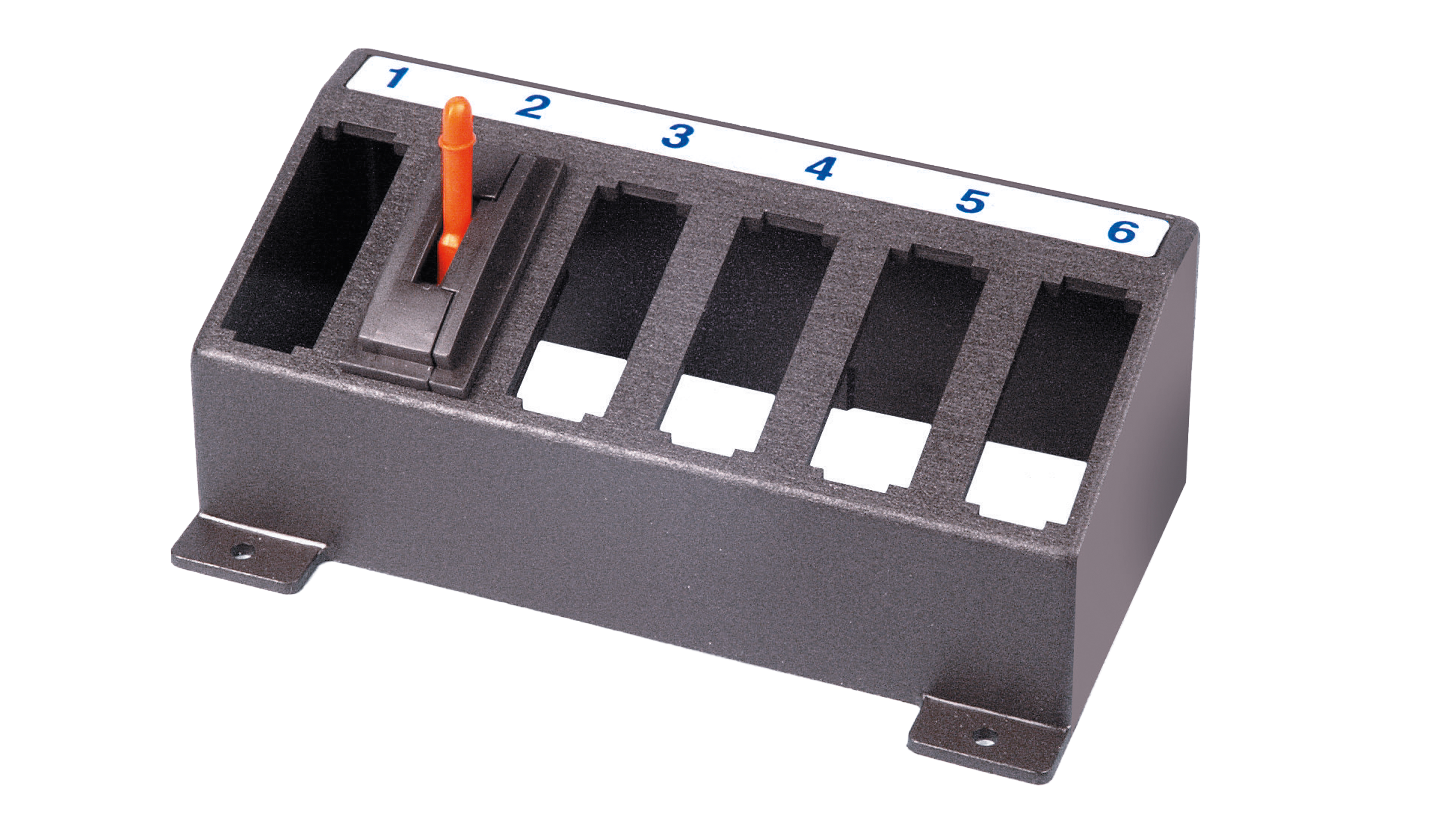 PL27 Schalterkonsole