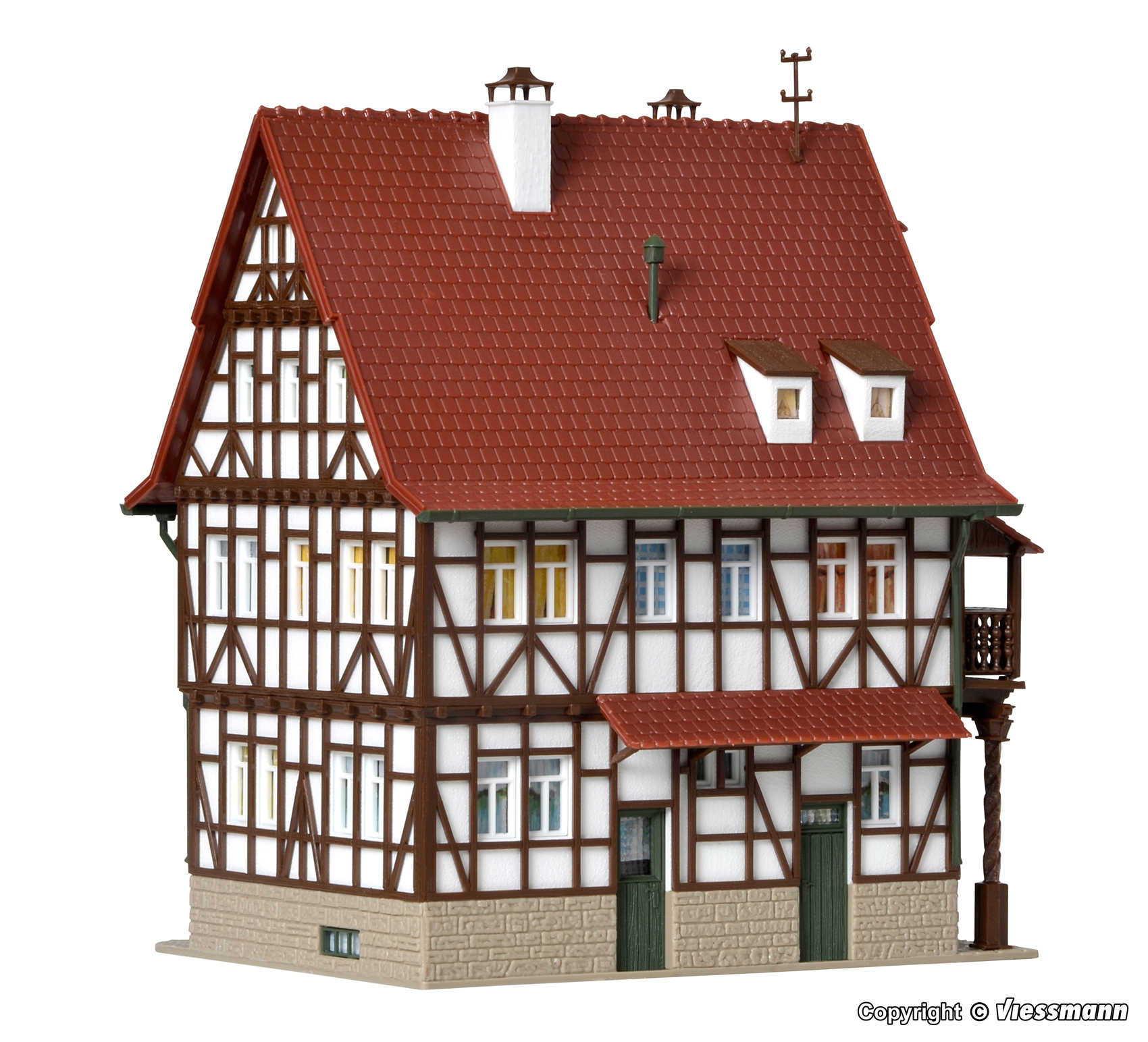 43732 Winzerhaus
