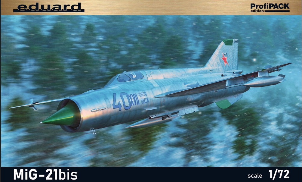 70146 MiG-21bis
