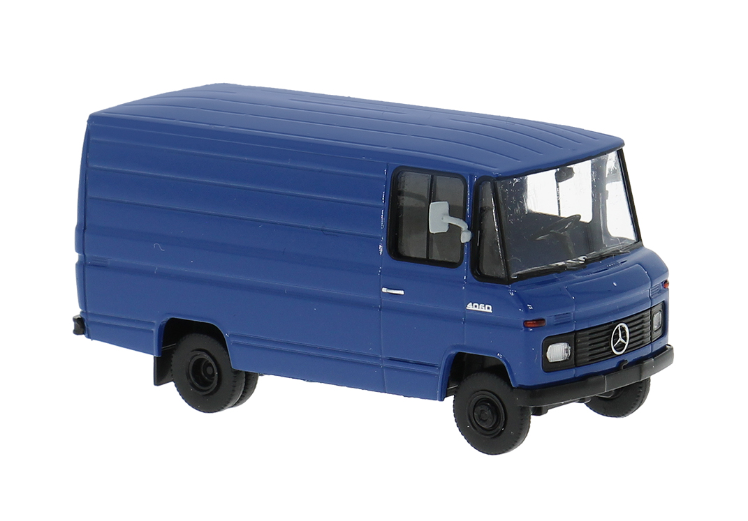 36849 MB L406 Kasten enzianblau