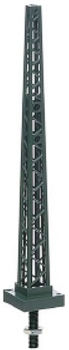 426 DB Turmmast mit Mastarmierung