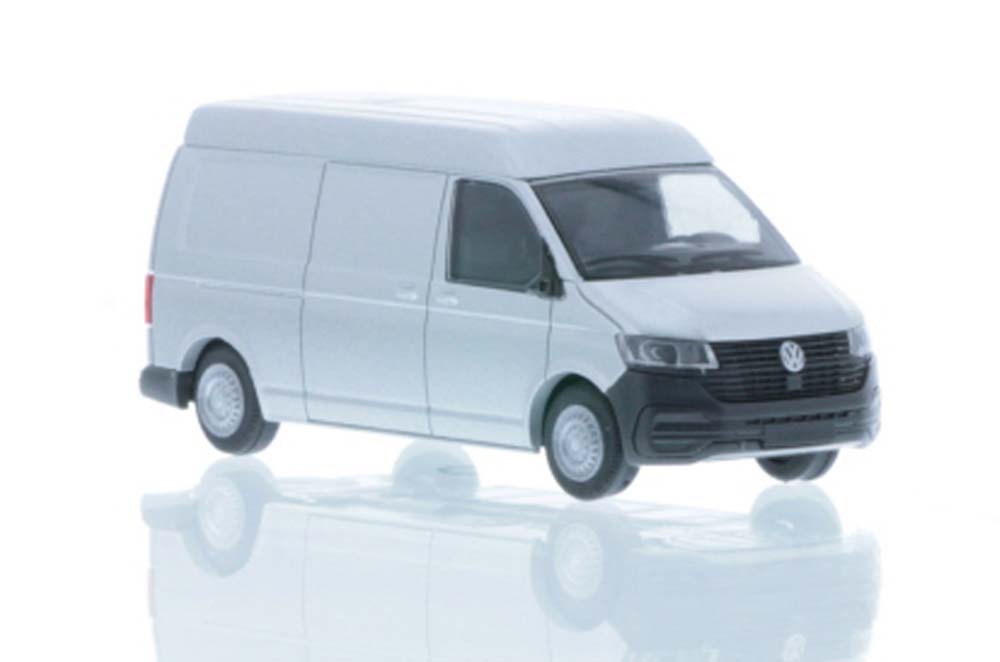 11624 VW T6.1 LR Kasten MD reflexsilber