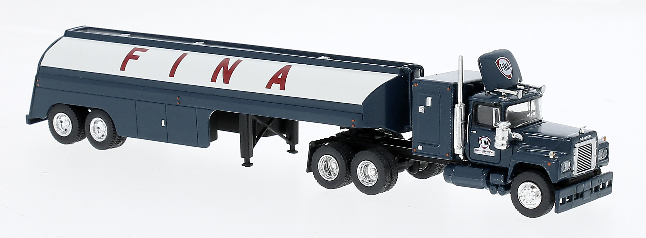 85810 Mack RS US-Tanker-SZ Fina
