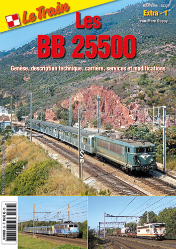 EX1 Les BB 25500