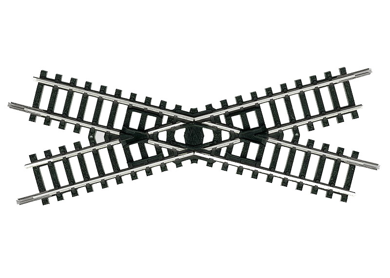 14958 Kreuzung 104,2 mm 30°
