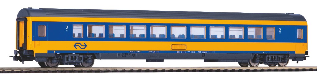 58679 NS IC Personenwagen 2.Kl. Ep.5