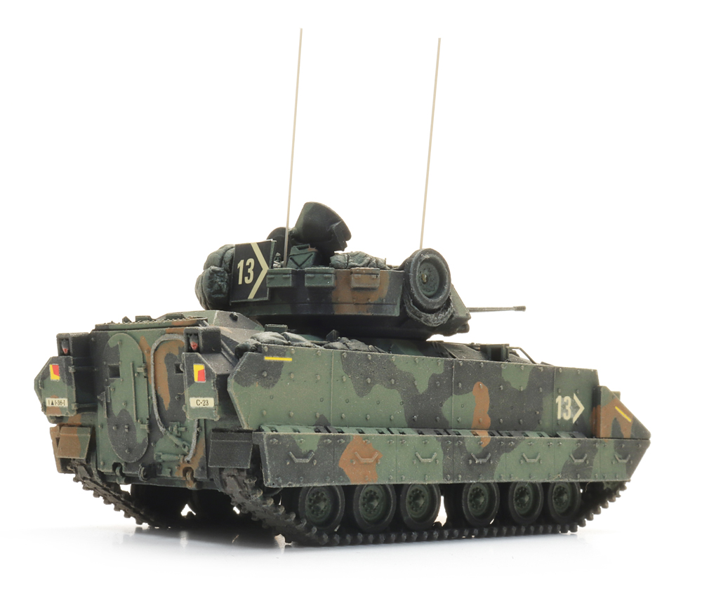 Artitec 6870716 US M2A2 Bradley