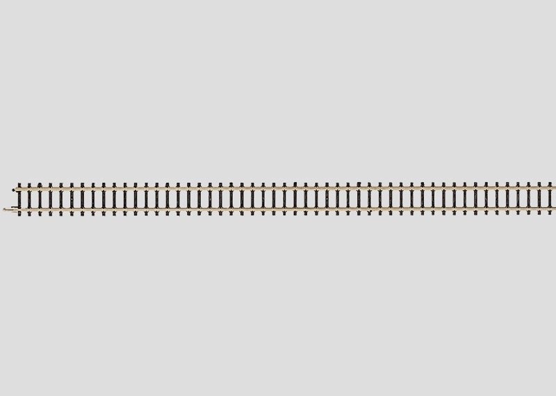 8505 Gerades Gleis 220mm