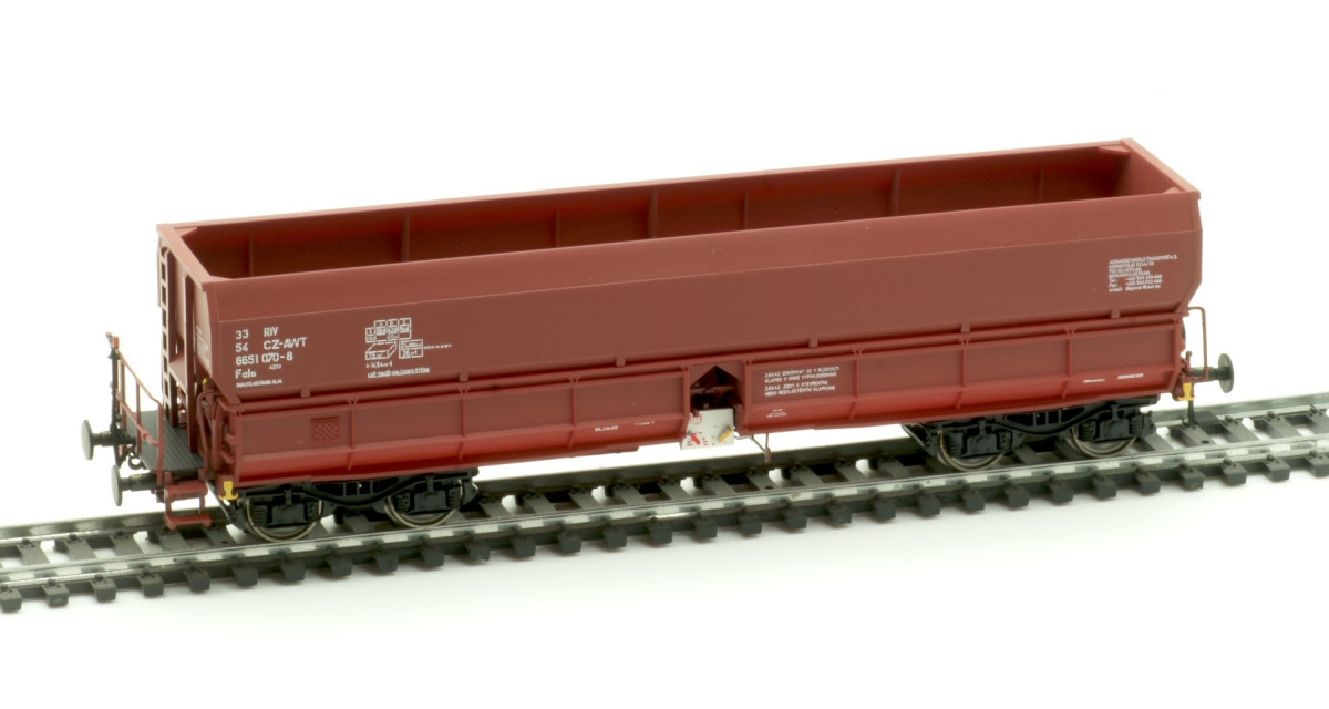 665007 AWT Selbstentladewagen Fals Ep.6