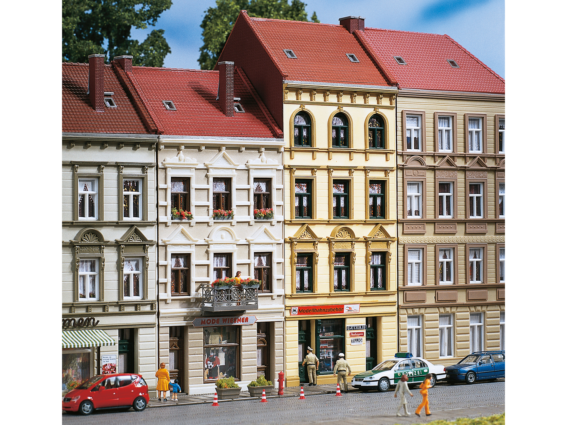 11393 Stadthäuser Schmidtstraße 17/19