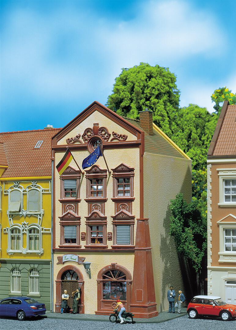 130454 Weinstube Zur Traube