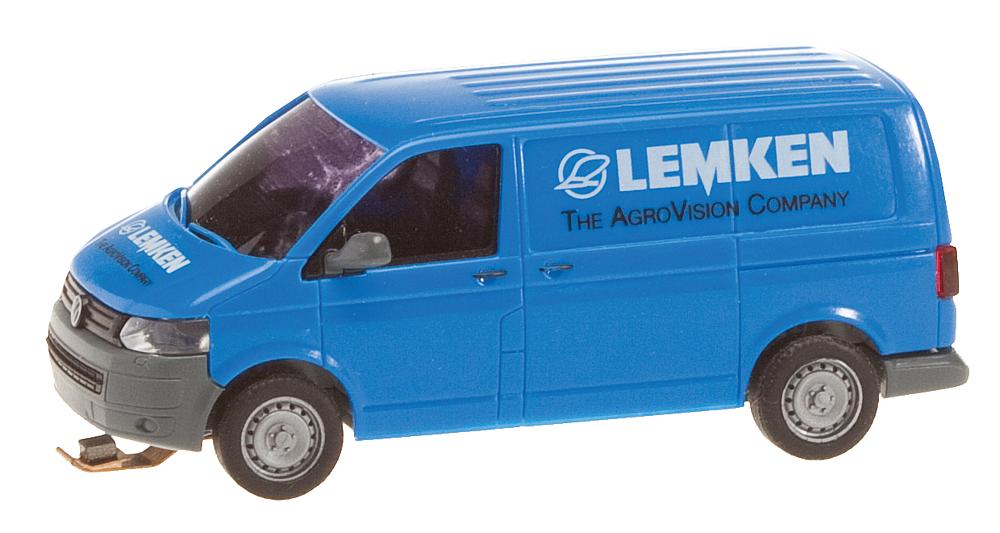 161583 VW T5 Transporter