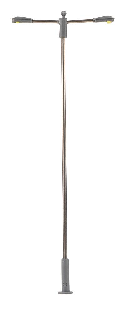 180103 LED Ansatzleuchten 3 Stück