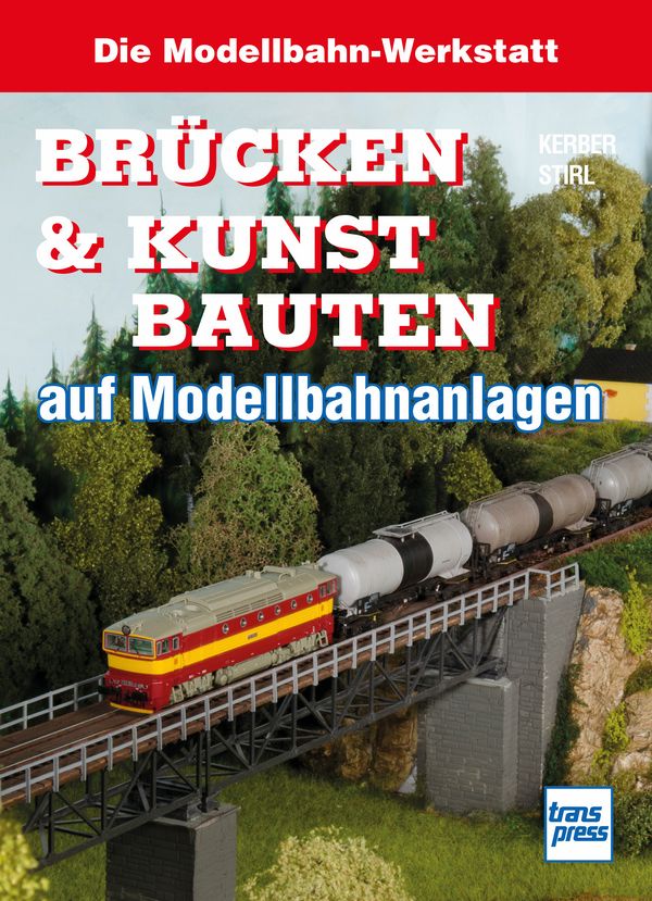 71798 Brücken & Kunstbauten auf der Anlagen