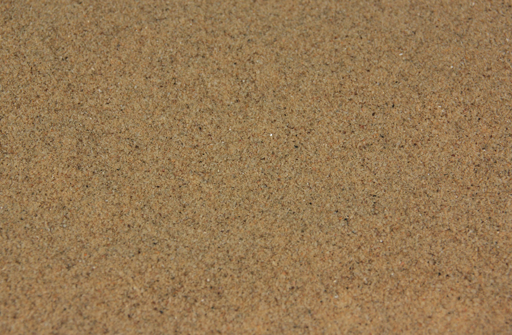 33100 Steinschotter sandfarben, fein 250 g