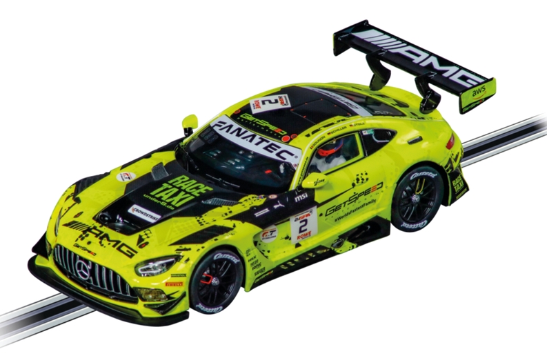 27819 Evolution MB-AMG GT3 Evo Getspeed