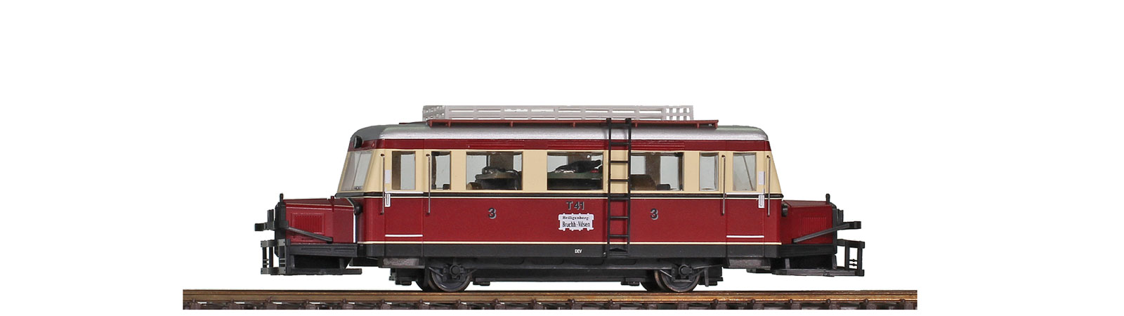 1209911 DEV Triebwagen T41 Ep.3