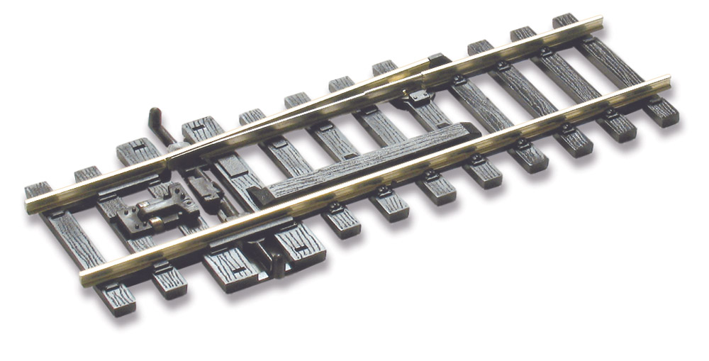 SL-185 Sperrweiche links