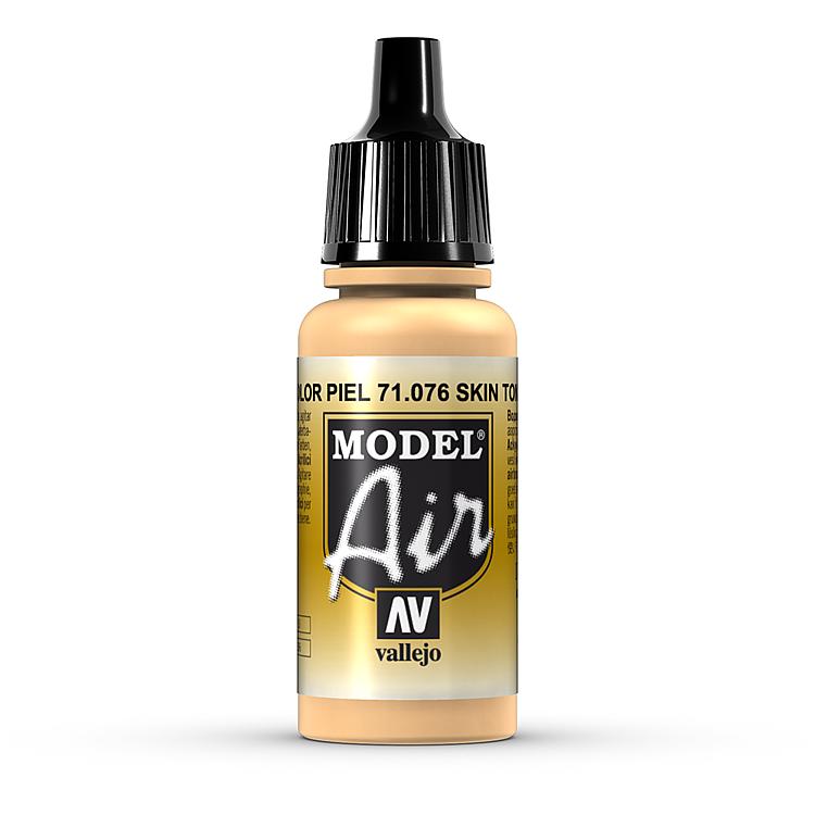 71076 Hautfarbe, 17 ml